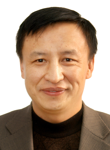 邱化玉