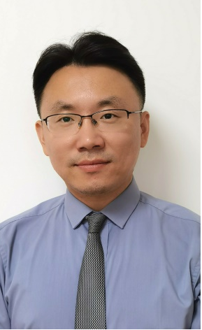 陳健翔